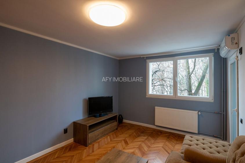 Inchiriere apartament mobilat și utilat 4 camere, Rond Baba Novac - 3