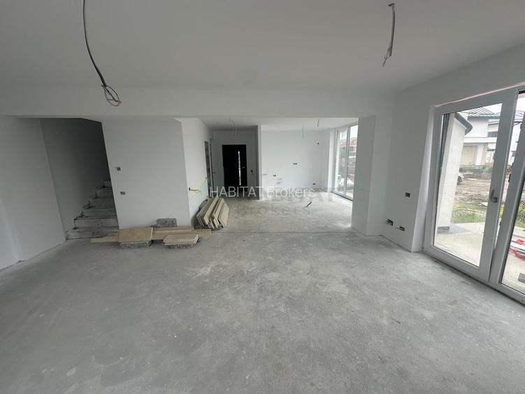 Orhideelor Residence | Vile Premium Pipera - 7