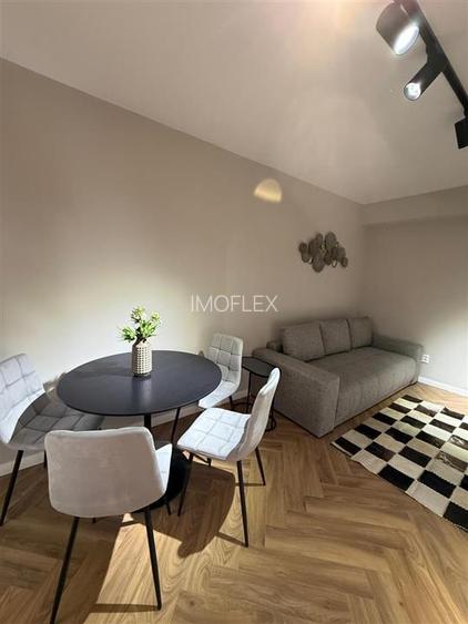 Apartament finisat modern, 3 camere, 56mp, Floresti - 3