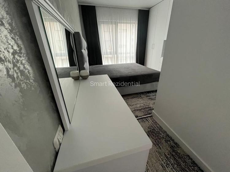 Apartament 3 camere 95mp-Mobilat si Utilat - 6