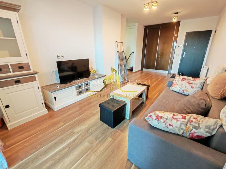 2 camere, PET FRIENDLY, modern, terasa, parcare, Gheorgheni, Sopor - 9