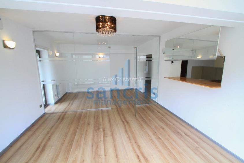 Direct Proprietar - Primaverii - Imobil Nou pentru Birouri Str. Puskin Nr. 7-9 - 5