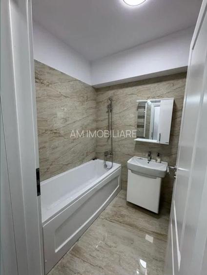 AP. 2 CAMERE ADDRESS RESIDENCE,BUCATARIE INCHISA,LOC PARCARE,MODERN - 5