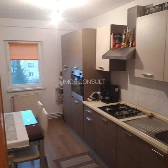 Apartament 3 Camere - Decomandat - Zona Nord/ COD CE 705 - 4