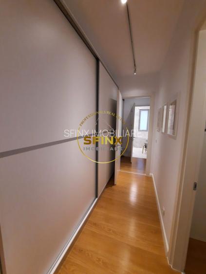 Luxuria Residence, panoramic view, first rental, 3 rooms, terrace, parking place - 32