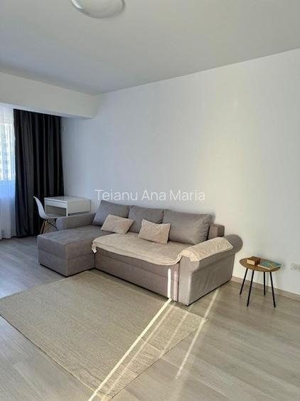 Propietar, vand apartament 2 camere,mobilat, parcare subterană, 115.000€ neg - 14