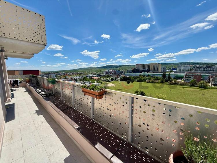 Apartament modern 4 camere | Bloc nou | Parcare subterană + boxe - 11