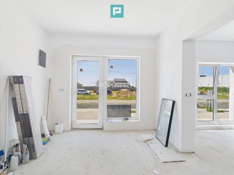 Spațiu SAD 40 mp – Moșnița Nouă, zonă bună - 3