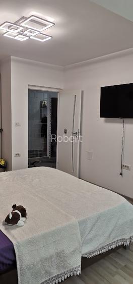 Vând apartament 2 camere, compus din dormitor, bucătărie open-space, hol și baie - 6