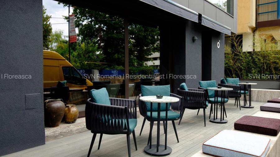 REA1026484 Apartament superb 3 camere high end cu concierge I Zona Primaverii - 8