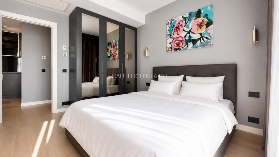 2 Camere | Design Premium | 48 mp | Terasă 16 mp - 5