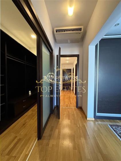 Vanzare duplex 5 camere Nordului - Herastrau, Bucuresti - 21