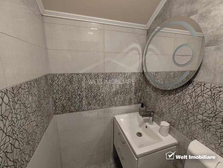 Unitate duplex premium – 200 mp utili, cartierul Iris - 13