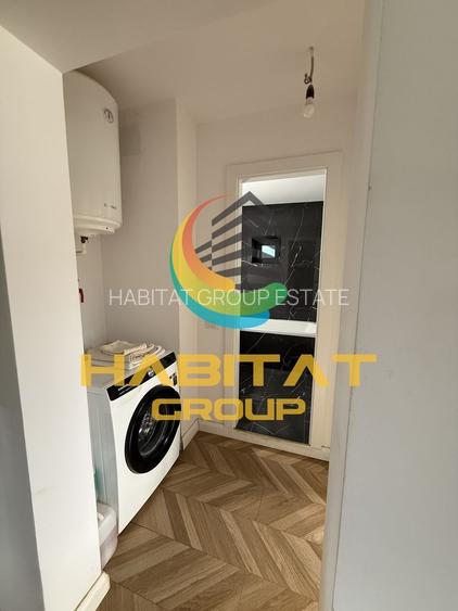 Vanzare apartament 2 camere finisaje premium | 5 min metrou Timpuri Noi | - 5