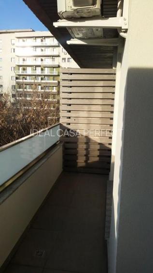 Novum Invest Politehnica langa Facultate, metrou Grozavesti - 9