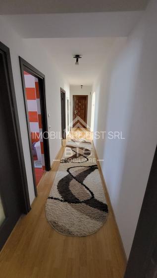 Apartament 4 camere decomandat – 99 mp, etaj 1/4 zona Dedeman - 23