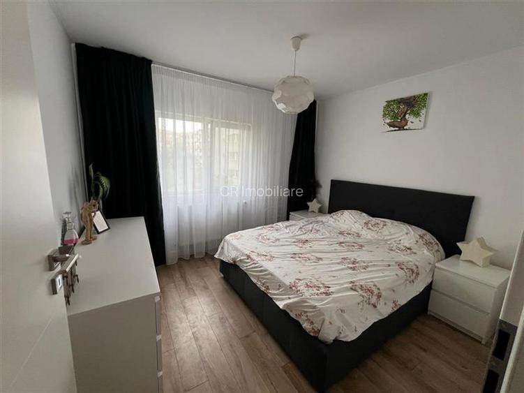 Apartament 2 camere Obor - 2