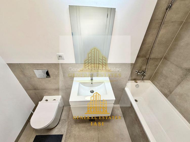 Vânzare apartament 2 Camere PREMIUM | Silk District - 14