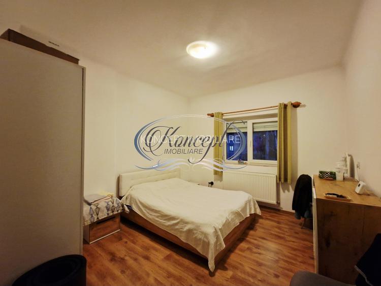 Apartament luminos la cheie, cu pivnita, in zona Autogarii Beta - 5