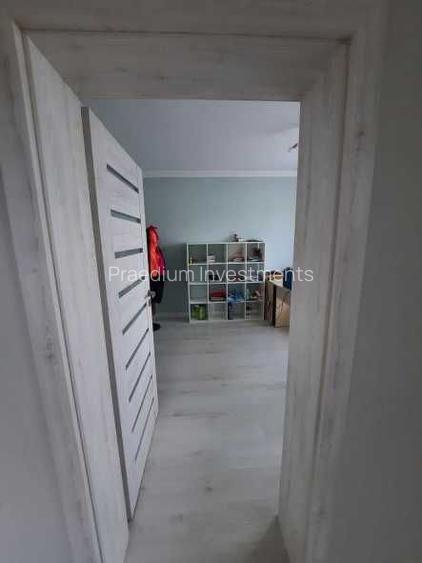 Casa individuală pe Oașului, teren 600 mp, utili 180 mp - 7