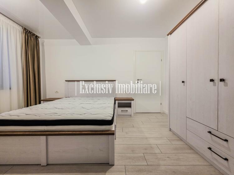Totul Nou - Primul Chirias - Apartament Impecabil 65 mp cu Parcare Privata - 11