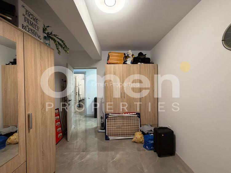 Apartament cu 3 camere, in bloc nou, cu parcare, zona Anton Pann - 7