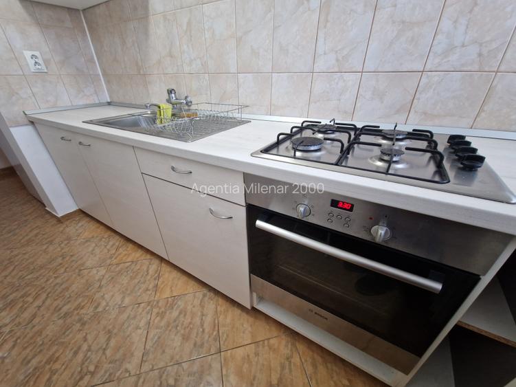 zona deosebit de frumoasă-Circumvalatiunii la 7 minute de Iulius Mall - 15