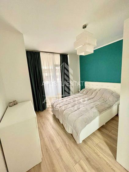 Apartament 2 camere, centrala proprie, Torontalului, Timisoara - 5