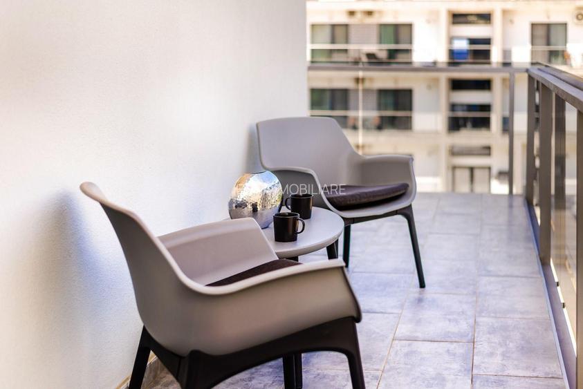 Apartament superb la Mamaia Nord-Navodari - 6