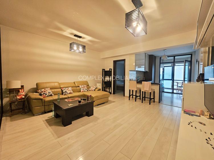 Splaiul Unirii | Timpuri Noi metrou | Apartament ultramodern, Bloc nou, centrala - 2