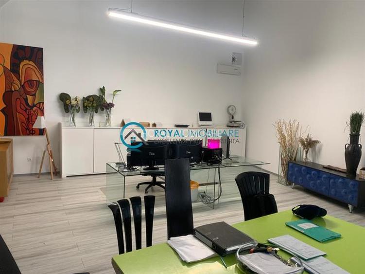 Royal Imobiliare - Inchiriere spatiu industrial zona Bucov - 6