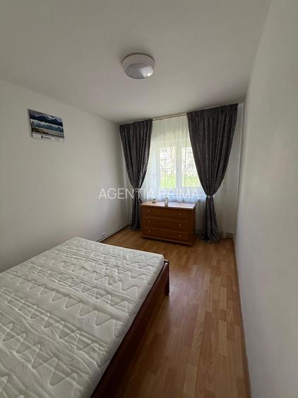 Apartament cu 2 camere decomandate, Marasti, zona Catedralei - 6