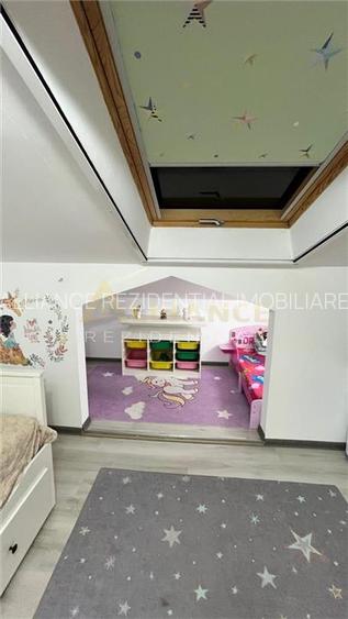 Apartament 3 camere tip duplex Popesti Leordeni - 9