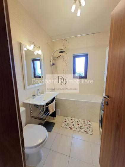 Apartament 3 camere cu Grădină proprie + 2 parcări | Tăietura Turcului - 11