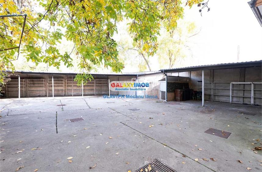 Inchiriere spatiu birouri, 140 mp, Ploiesti, Mihai Bravu - 5