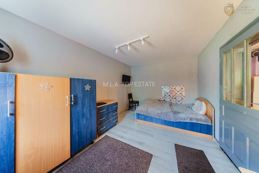Casa de vanzare in localitatea Dorobanti - 7