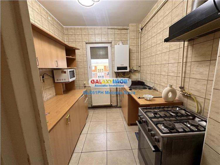 Vanzare apartament 2 camere, zona Sud, Ploiesti - 8