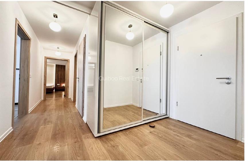 Apartament 3 camere, aleea pietonala Coresi, parcare si boxa - 6