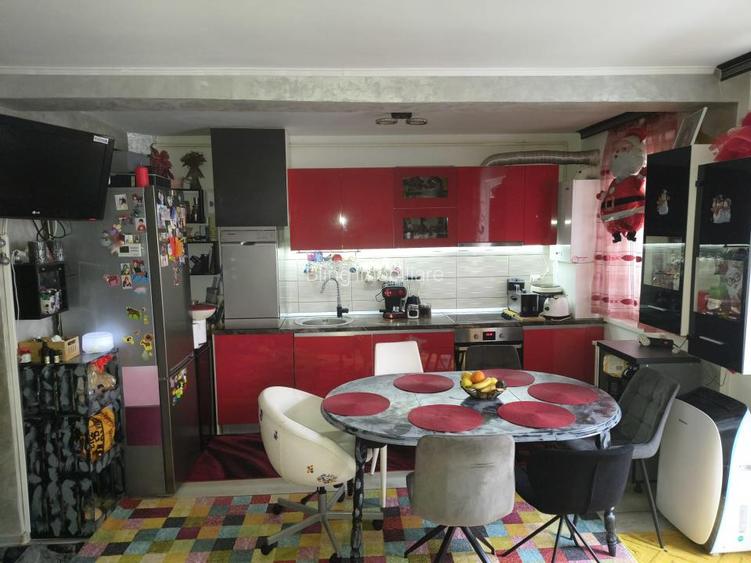 Apartament cu 2 camere, 46 mp, parcare, zona Cetatii - 3