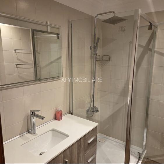 Ap 3 camere Primaverii vedere Herastrau - 5