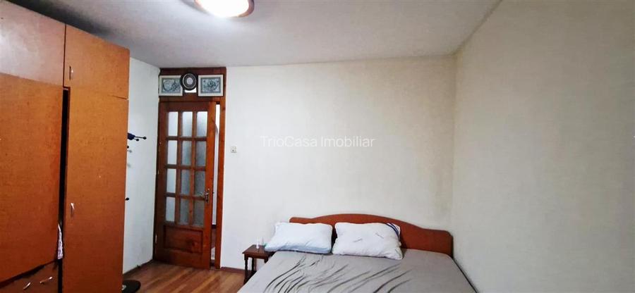 Apartament 4 camere, et. 3/4, zona Garii - 7