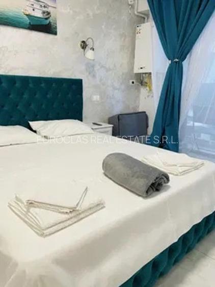 Studio de lux - Statiunea Mamaia - 63.500 euro  (Cod E11) - 2
