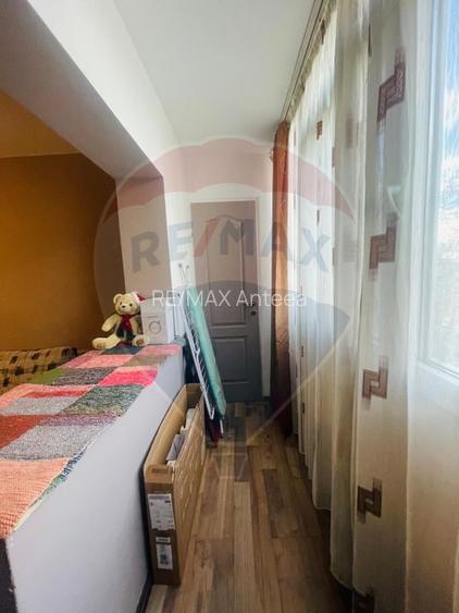 Apartament 2 camere Bulevardul Alexandru Obregia - 9