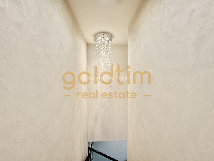 VILA DE COLT/ MOBILATA SI UTILATA/ PARCARI - 30