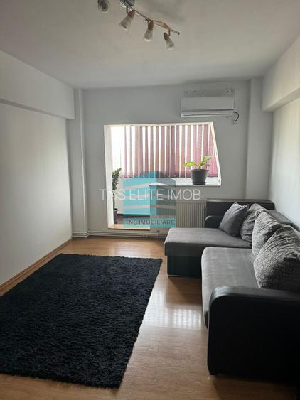Apartament 2 Camere,Titan-Pallady, Centrala Proprie, 5 Minute Metrou - 2