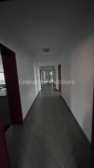 Spatiu Pentru Birouri 84 mp - Zona Racadau - cod 5266 - 6
