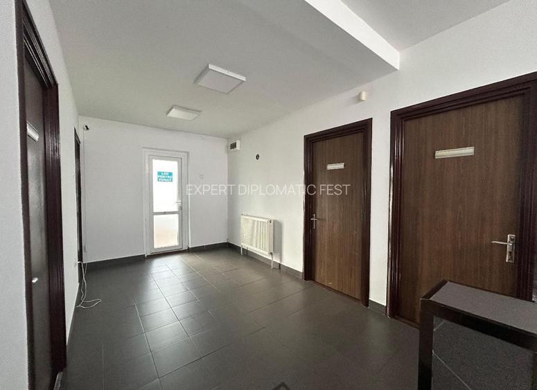 Giurgiului Progresul Piata -Spatiu birouri et 2 -- sup 93 mp - pret 750 euro - 3
