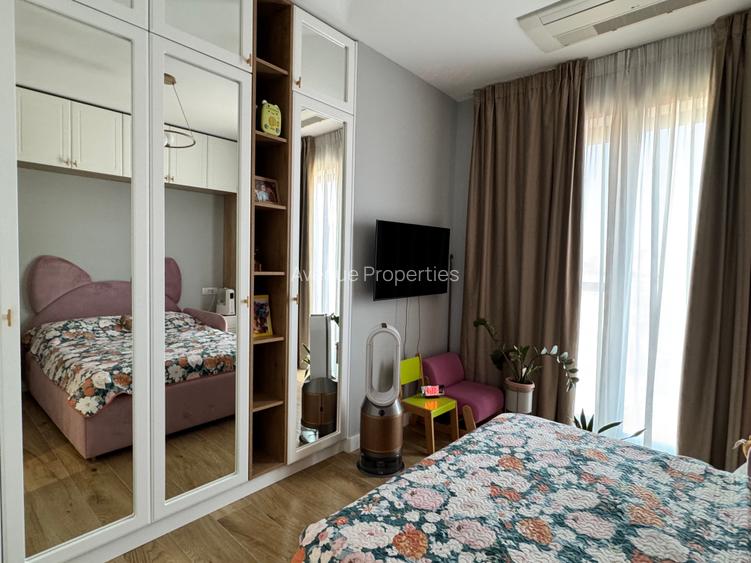 4 camere + Birou | 223 mp | 2 Parcari Incluse | Ștefan cel Mare - 26