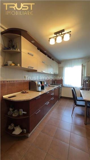 3 camere | Gr.Alexandrescu | Boxa | 71 MP | Manastur - 9