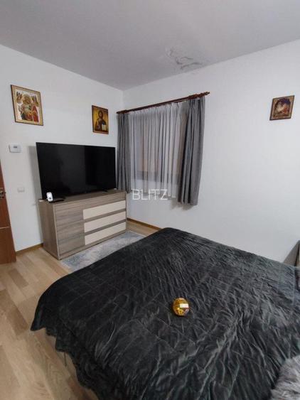 Penthouse cu priveliste, 4 camere 120 mp terasa 80 mp, ansamblu privat! - 2